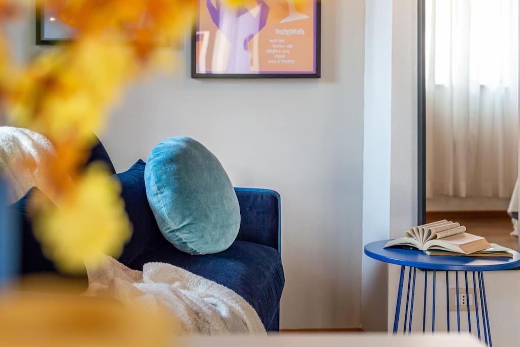 Mimosa- Loft Elegante Con Terrazza Nel Centro Di Siena Leilighet Eksteriør bilde